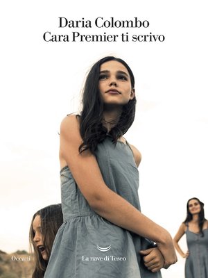 cover image of Cara Premier ti scrivo